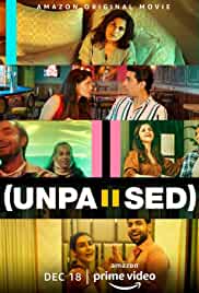 Unpaused 2020 Hindi Full Movie Download Filmy4Wap