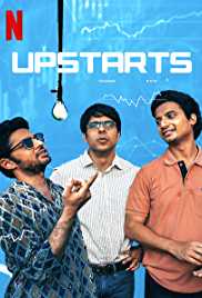 Upstarts 2019 Full Movie Download Filmy4Wap