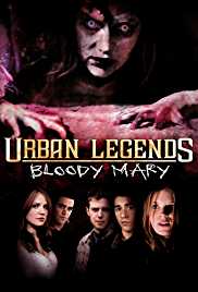 Urban Legends Bloody Mary 2005 Dual Audio Hindi 480p 300MB Filmy4Wap