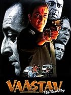 Vaastav The Reality 1999 Hindi 480p 720p 1080p Filmy4Wap