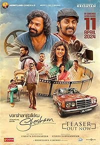 Varshangalkku Shesham 2024 Malayalam 480p 720p 1080p Movie Download Filmy4Wap