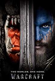 Warcraft The Beginning 2016 Dual Audio Hindi 480p 300MB Filmy4Wap