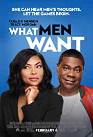 What Men Want 2019 Dual Audio Hindi 480p Filmy4Wap