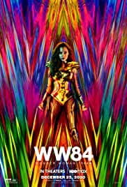 Wonder Woman 1984 Hindi Dubbed 480p Filmy4Wap