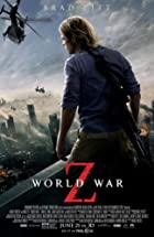 World War Z 2013 Hindi Dubbed 480p 720p Filmy4Wap