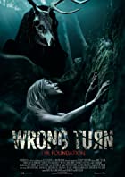 Wrong Turn 7 2021 Hindi Dubbed 480p 720p Filmy4Wap