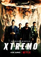 Xtreme 2021 Hindi Dubbed 480p 720p Filmy4Wap