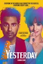 Yesterday 2019 Hindi Dubbed Filmy4Wap