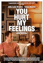 You Hurt My Feelings 2023 Hindi English 480p 720p 1080p Filmy4Wap