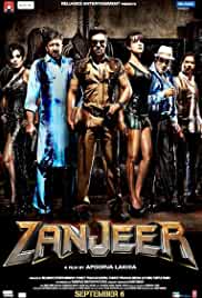 Zanjeer 2013 Hindi Full Movie Download Filmy4Wap