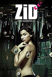 Zid 2014 Full Movie Download Filmy4Wap