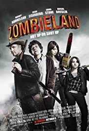 Zombieland 2009 Dual Audio Hindi 480p 300MB Filmy4Wap