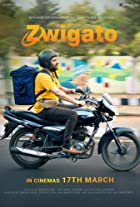 Zwigato 2023 Hindi 480p 720p 1080p Movie Download Filmy4Wap