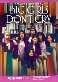 Big Girls Dont Cry Web Series Download 480p 720p 1080p Filmy4Wap 