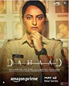 Dahaad 2023 Filmy4Wap Web Series Download 480p 720p 1080p 