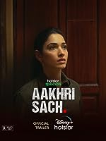 Download Aakhri Sach Season 1 Web Series 480p 720p 1080p Filmy4Wap 