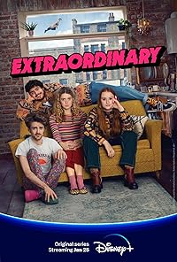 Extraordinary 2023 All Seasons English Download 480p 720p 1080p Filmy4Wap