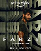 Farzi 2023 Web Series Download 480p 720p Filmy4Wap  Filmywap