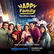 Happy Family Conditions Apply  Web Series Download 480p 720p 1080p Filmy4Wap