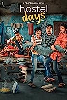 Hostel Days 2023 Hindi Dubbed Web Series Download 480p 720p 1080p Filmy4Wap