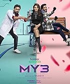 MY3 2023  Web Series Download 480p 720p 1080p Mp4Moviez