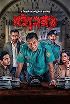 Mohanagar 2021 Hindi Dubbed Season 1 Complete Download 480p 720p 1080p Filmy4Wap