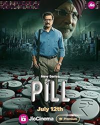 Pill 2024 Web Series Download 480p 720p 1080p Filmy4Wap Filmywap 