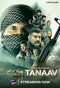 Tanaav 2022 Hindi Web Series Download 480p 720p 1080p Filmy4Wap