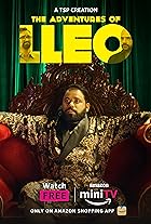 The Adventures of Lleo Leo  2023 480p 720p 1080p Filmy4Wap