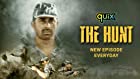 The Hunt 2021 Web Series Download 480p 720p Filmy4Wap