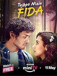 Tujhpe Main Fida Hindi Dubbed Web Series Download 480p 720p 1080p Filmy4Wap