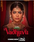 Vadhuvu 2023 All Season Web Series Download 480p 720p 1080p Filmy4Wap