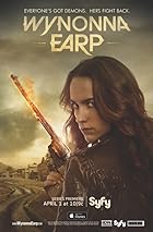 Wynonna Earp All Seasons Hindi Dubbed English 480p 720p 1080p Filmy4Wap